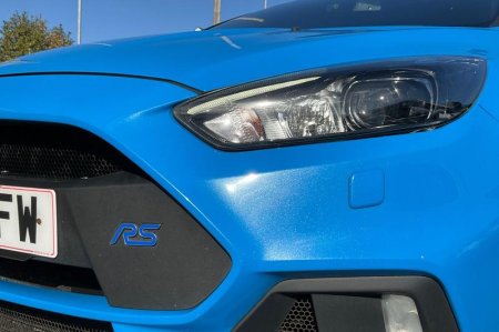 2017 Ford Focus - photo 35