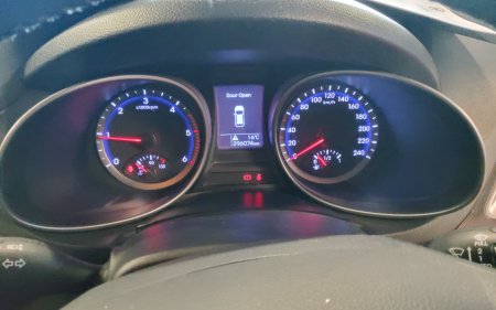 2013 Hyundai Santa Fe - photo 13
