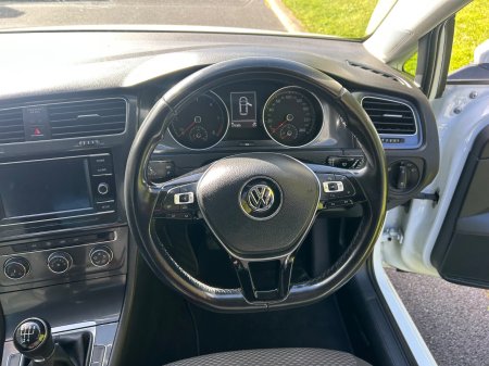 2018 Volkswagen Golf - photo 21