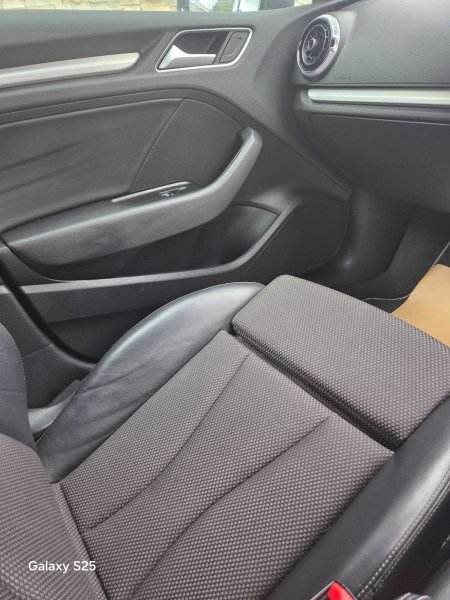 2019 Audi A3 - photo 20