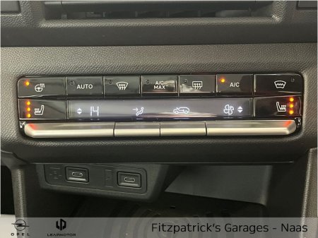2026 Opel Frontera - photo 19