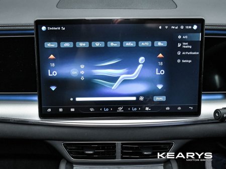 2025 BYD SEALION 7 - photo 19