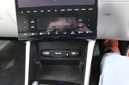 2024 Hyundai Tucson - photo 19