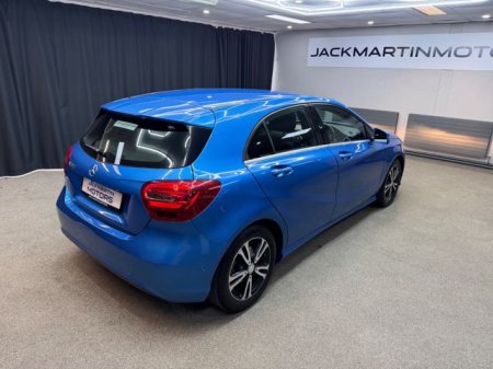2016 Mercedes-Benz A-Class - photo 16