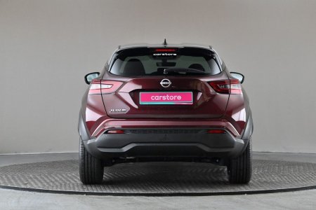 2026 Nissan Juke - photo 8