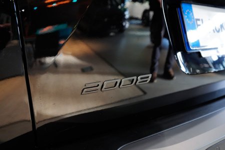 2026 Peugeot 2008 - photo 6