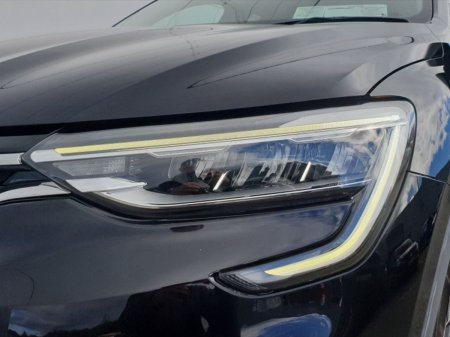 2022 Renault Arkana - photo 19
