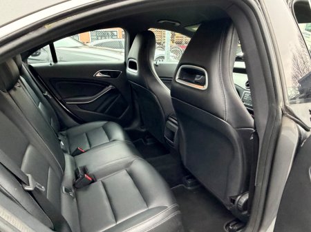 2016 Mercedes-Benz CLA - photo 11
