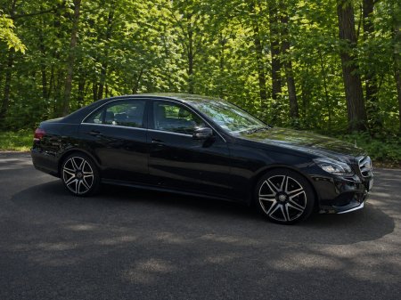2015 Mercedes-Benz E-Class - photo 11