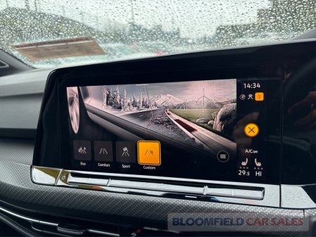2021 Volkswagen Golf - photo 20