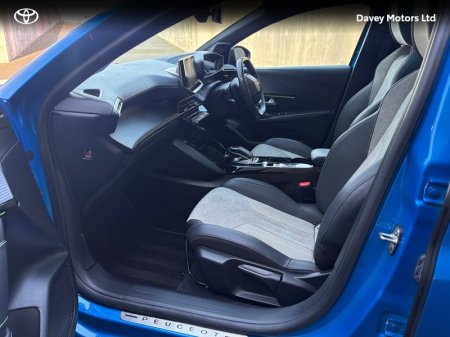 2020 Peugeot 208 - photo 5