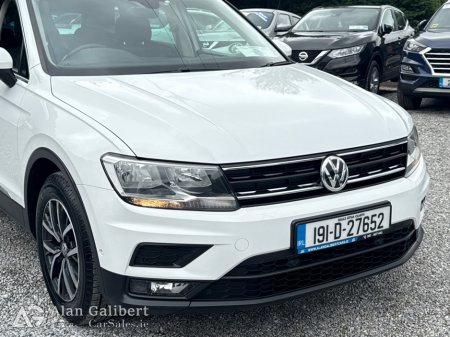2019 Volkswagen Tiguan - photo 30