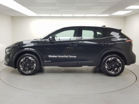 2026 Nissan Qashqai - photo 5