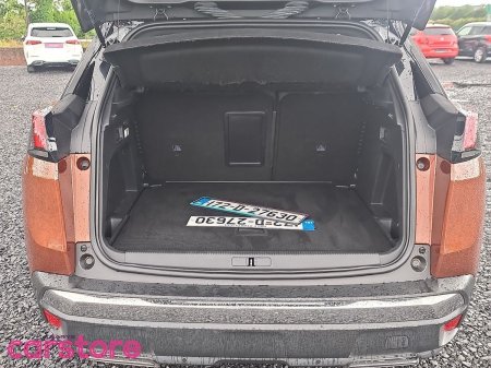 2017 Peugeot 3008 - photo 16