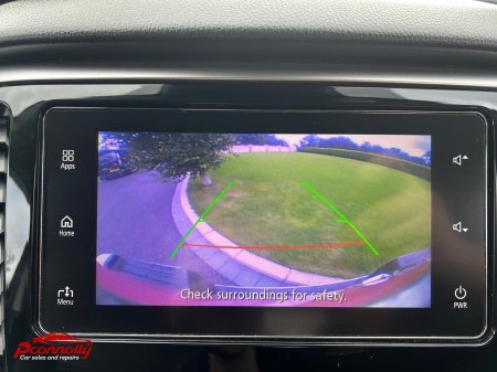 2021 Mitsubishi L200 - photo 18