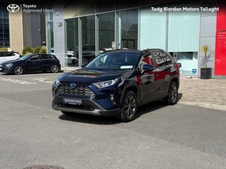2023 Toyota RAV4 - photo 16