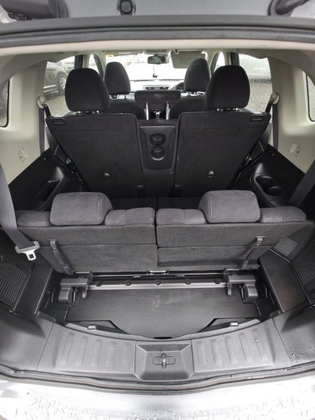 2018 Nissan X-Trail - photo 22