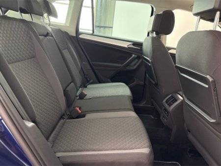 2018 Volkswagen Tiguan - photo 54