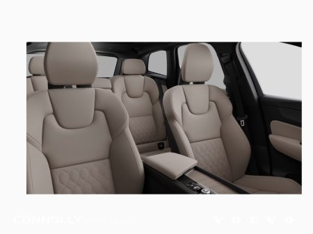 2026 Volvo XC60 - photo 7