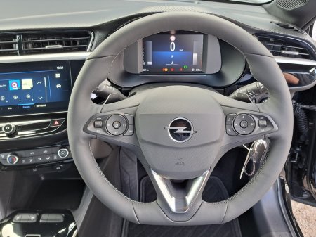 2025 Opel Corsa - photo 19