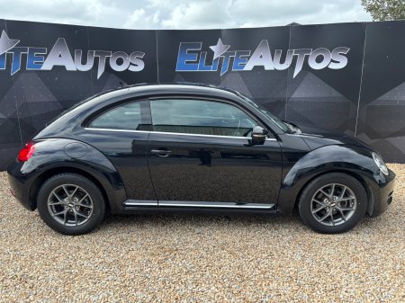 2013 Volkswagen Beetle - photo 7
