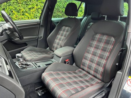 2019 Volkswagen Golf - photo 6