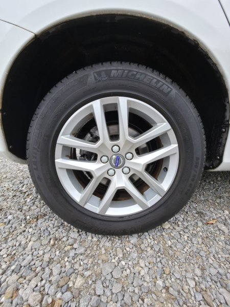 2017 Volvo XC60 - photo 24