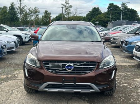 2017 Volvo XC60 - photo 3