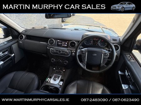 2016 Land Rover Discovery - photo 12