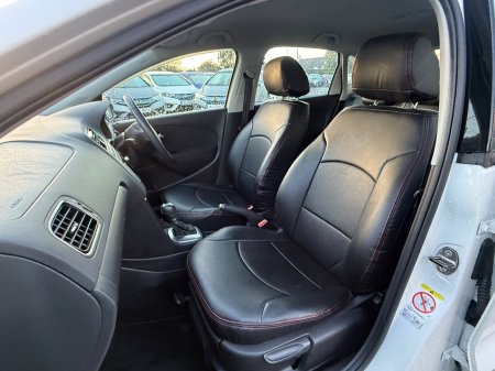 2013 Volkswagen Polo - photo 15