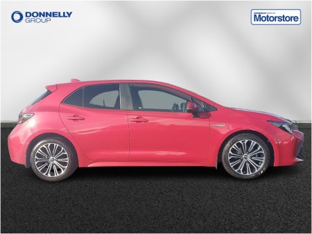 2019 Toyota Corolla - photo 3