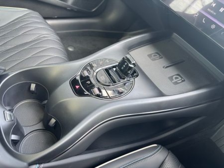 2026 BYD SEAL - photo 23