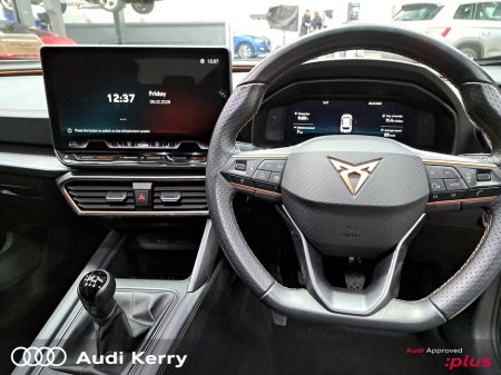 2025 Cupra Formentor - photo 23