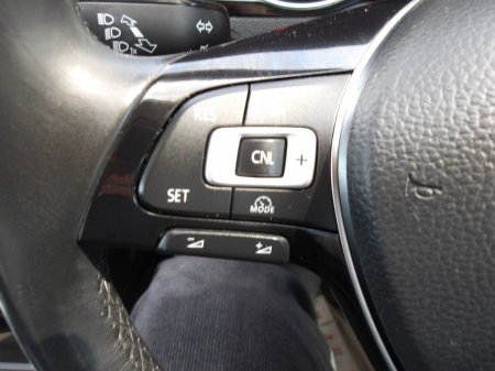 2016 Volkswagen Passat - photo 11