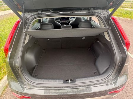 2026 Kia Niro - photo 9