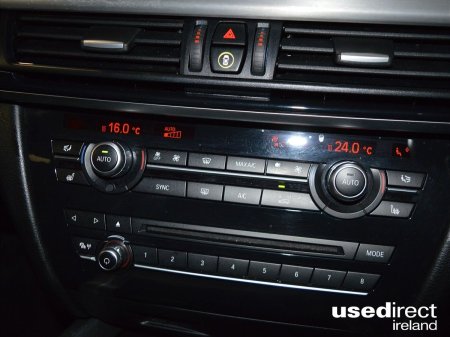 2017 BMW X5 - photo 12