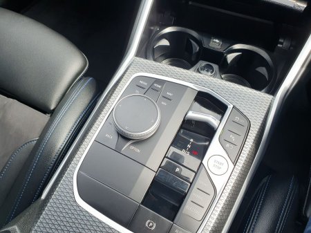 2023 BMW 3-Series - photo 10
