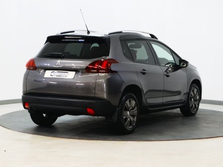 2016 Peugeot 2008 - photo 3