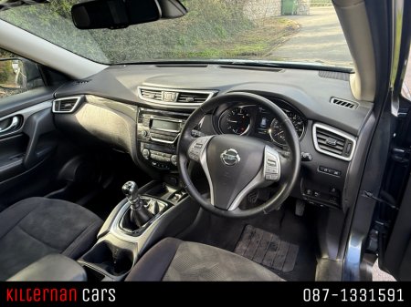 2017 Nissan X-Trail - photo 8
