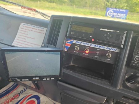 2017 ISUZU NR 150 - photo 20