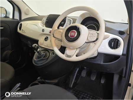 2024 Fiat 500 - photo 4