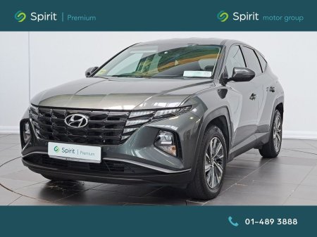 2021 Hyundai Tucson - photo 14