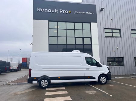 2026 Renault Master - photo 4