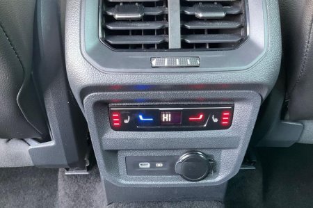 2024 SEAT Tarraco - photo 34