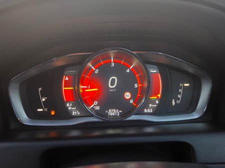 2017 Volvo XC60 - photo 14