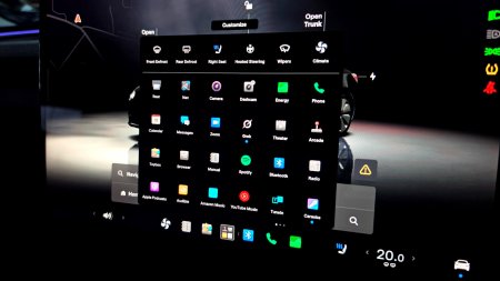 2024 Tesla Model 3 - photo 56
