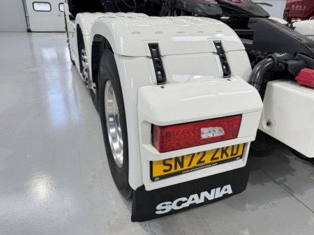 2022 SCANIA 500S - photo 10