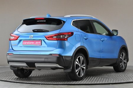 2019 Nissan Qashqai - photo 9