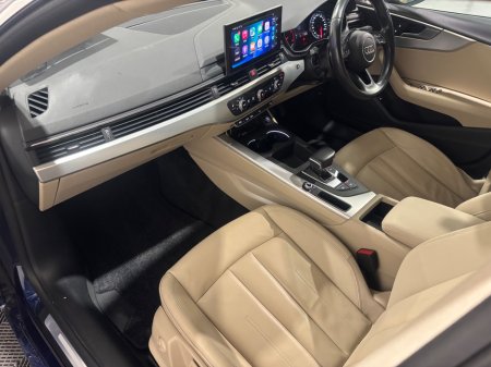 2021 Audi A5 - photo 16