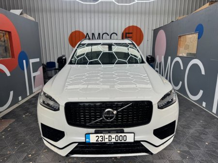 2023 Volvo XC90 - photo 2